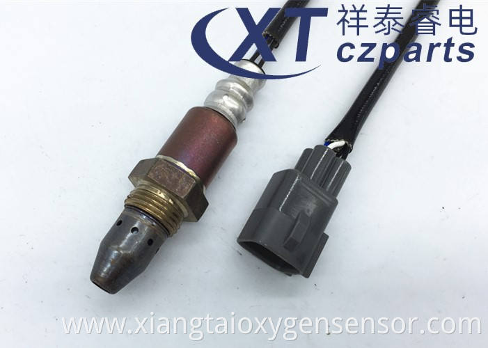 Reiz Oxygen Sensor